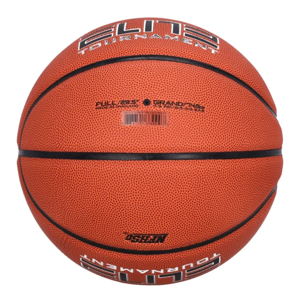 Ballon de Basketball Elite Tournament