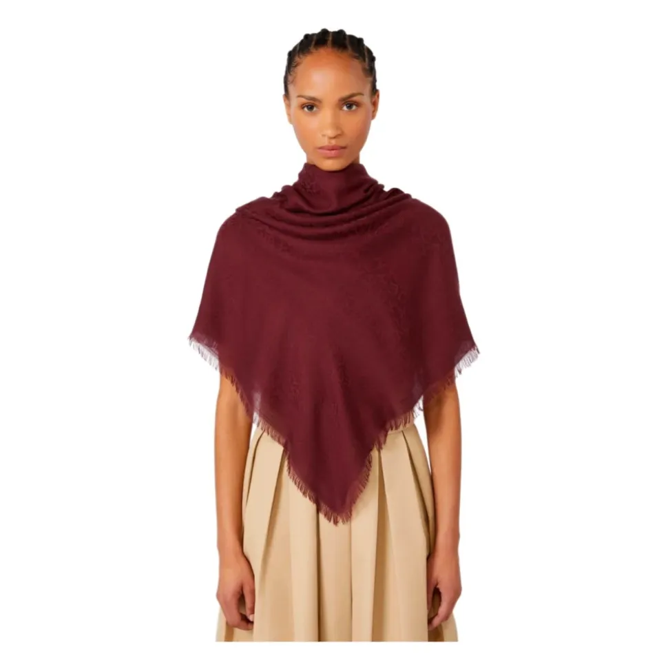 Ballo Scarf