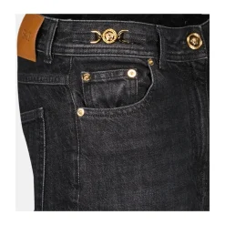 Barocco Boyfriend Jeans