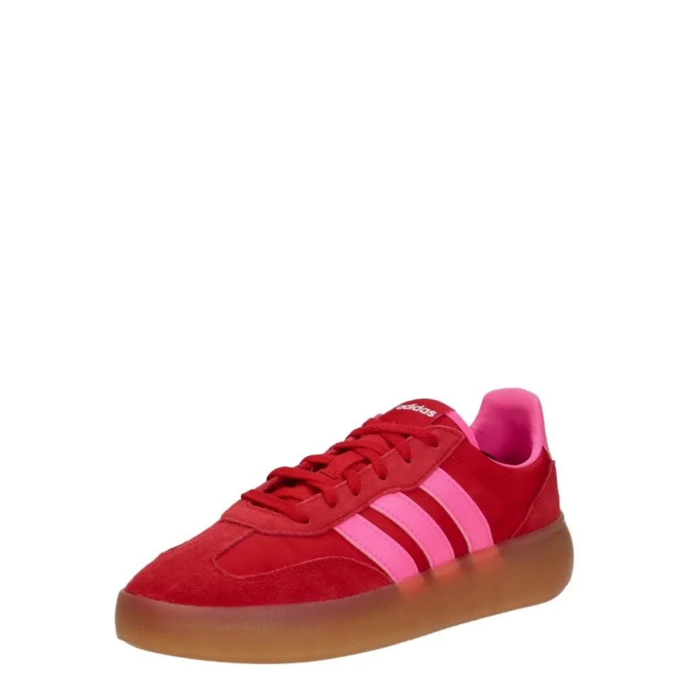 Barreda Decode J Sneakers