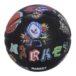 Basketball Varsity Overload avec logo sur toute la surface