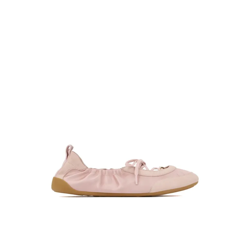 Baskets Ballerines Kick