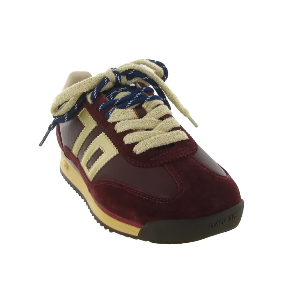 Baskets Jogger