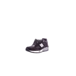 Baskets Logo Noires