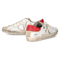 Baskets Prsx Tennis