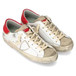 Baskets Prsx Tennis