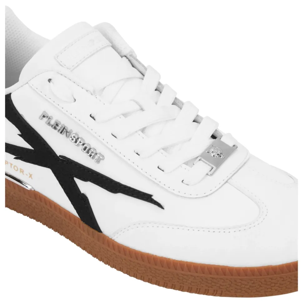 Baskets Raptor-X Basses