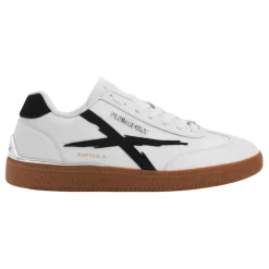 Baskets Raptor-X Basses