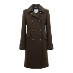 Baxar Deluxe Coat