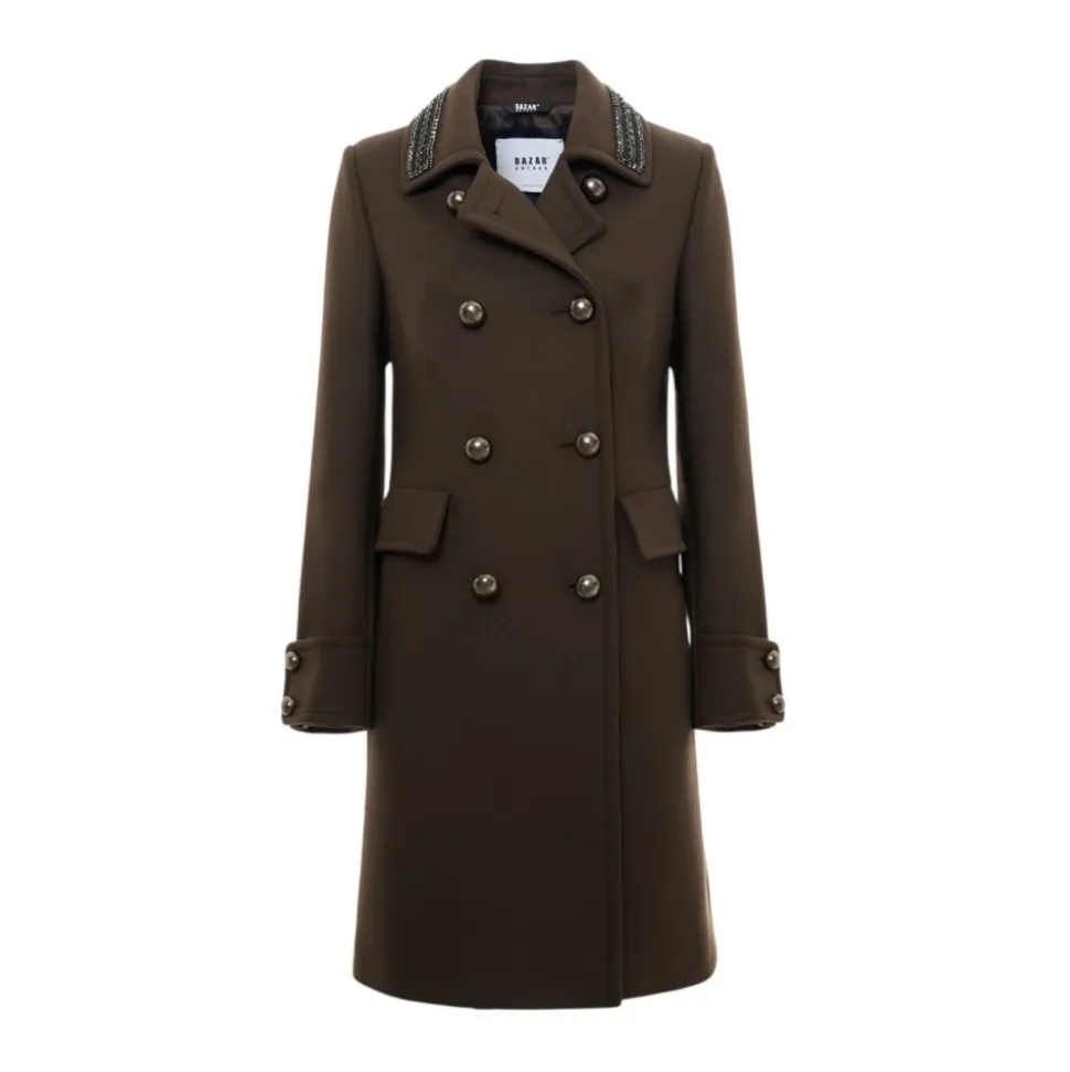 Baxar Deluxe Coat