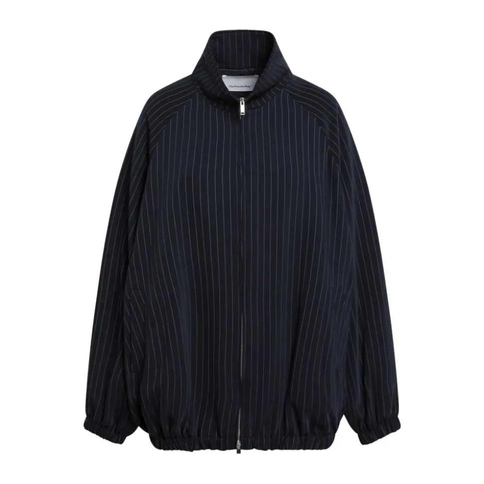 Baxter Track Jacket