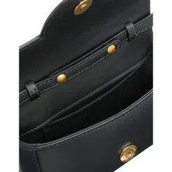 B-Buzz Mini Sac en Cuir Lisse