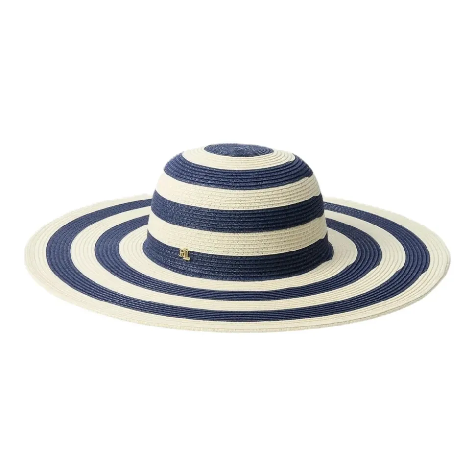 Bckt W Embrd-Hat-Cotton