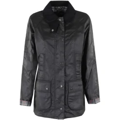 Beadnell Wax Jacket