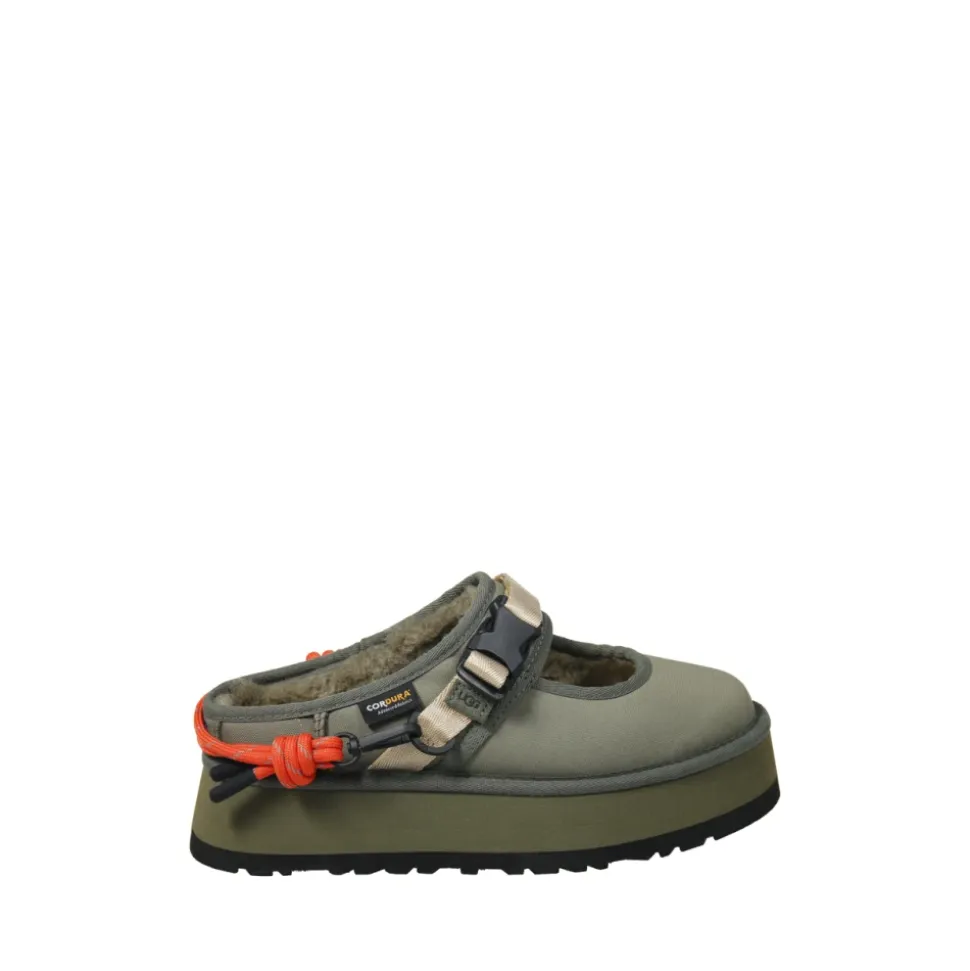 Bea Mary Jane Wildwood Mule