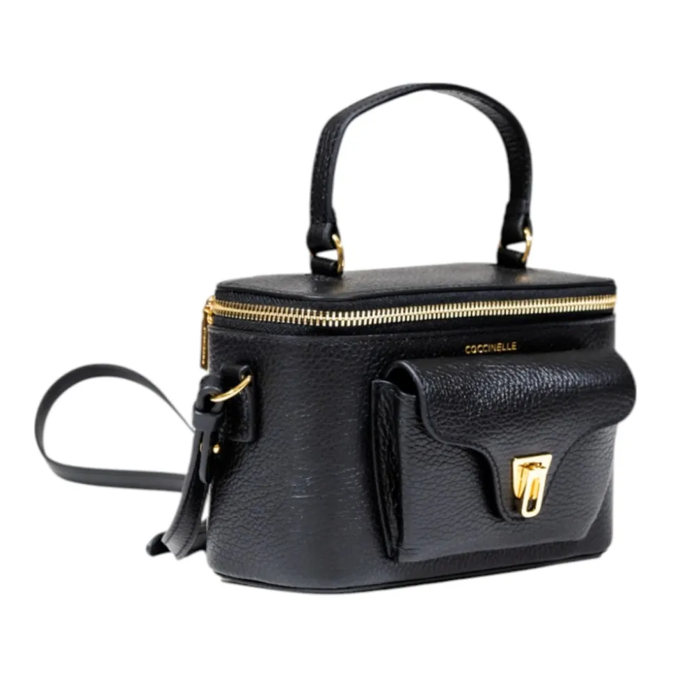 Beat Generation Sac Élégant en Cuir