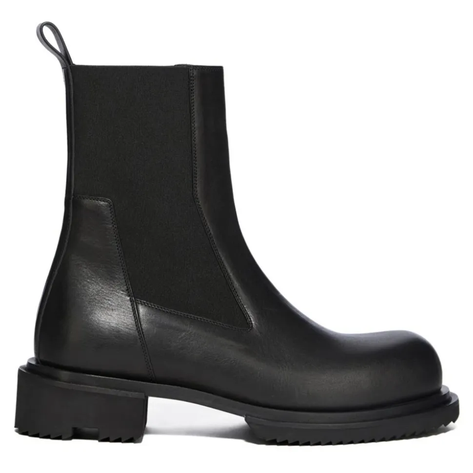Beatle Gabe Chelsea Boot