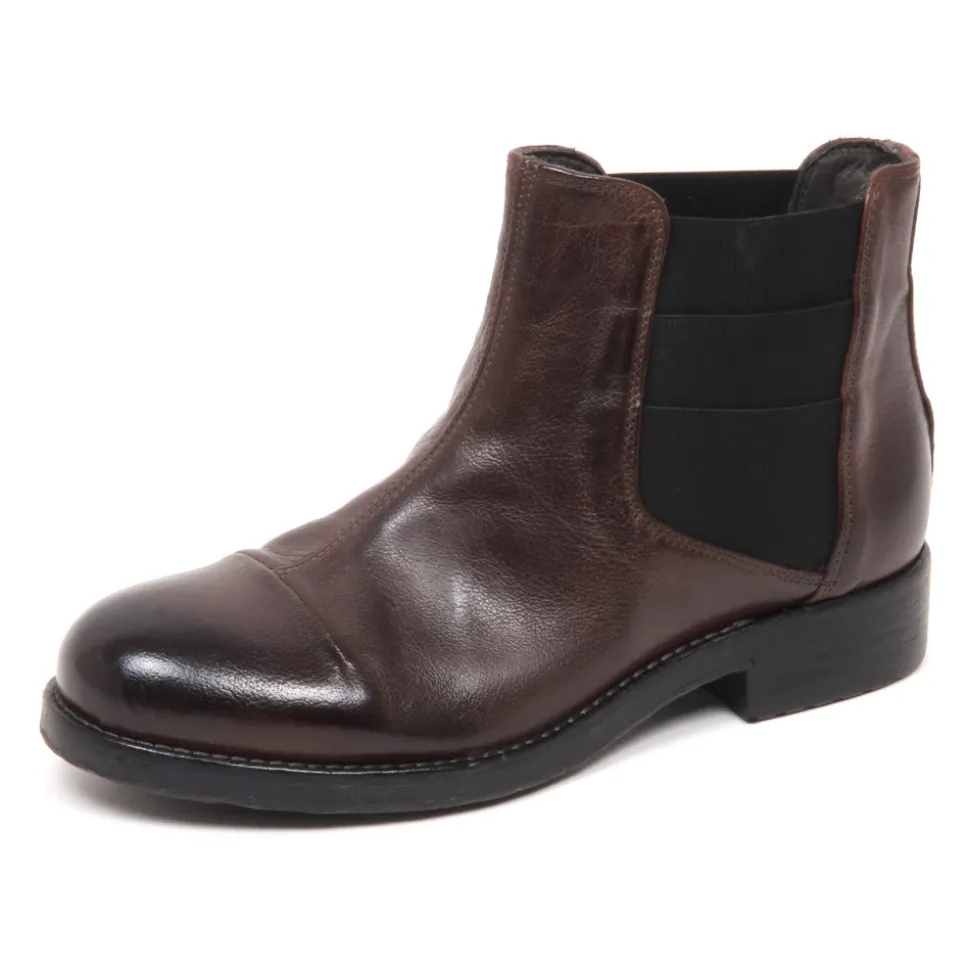 Beatles Boot Chaussure Modèle W462-08