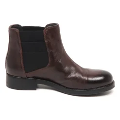 Beatles Boot Chaussure Modèle W462-08
