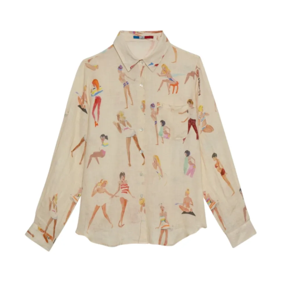 BEAUTIFUL GIRL Shirt