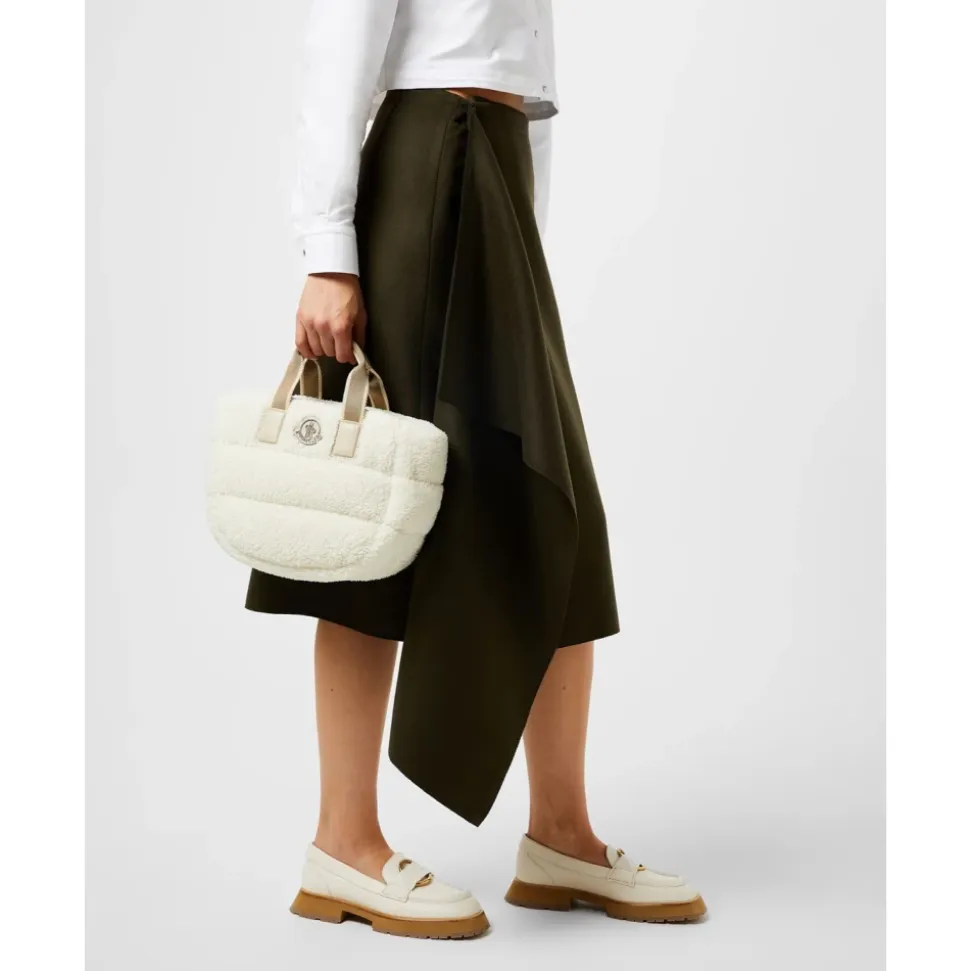 Bell Loafers