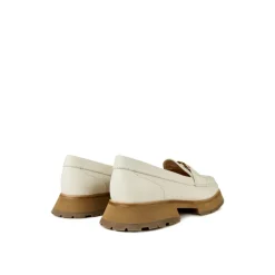 Bell Loafers