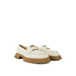Bell Loafers