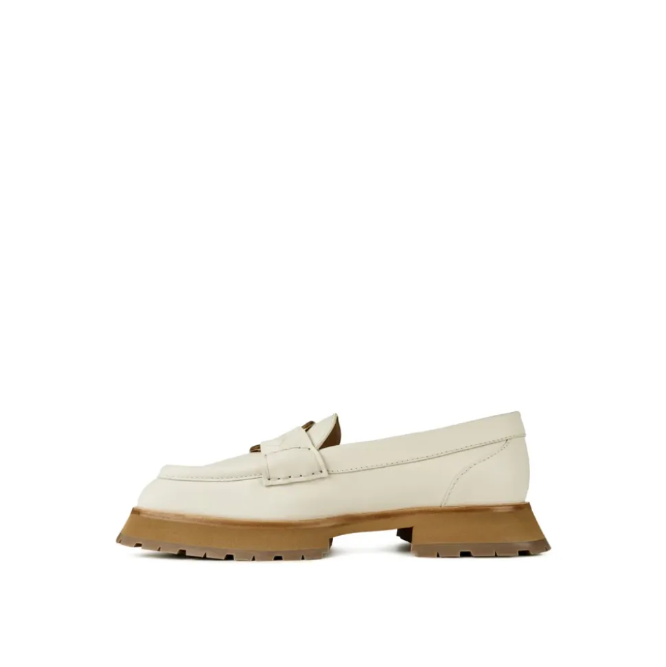 Bell Loafers