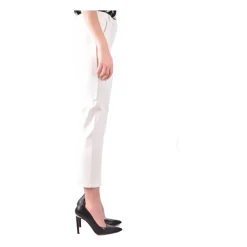 Bello Cropped Trousers