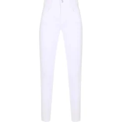 Bello Cropped Trousers