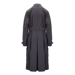 Belted Coats