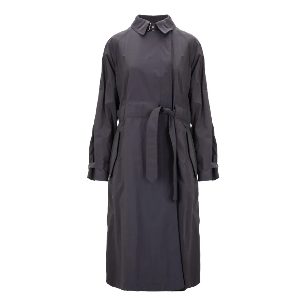 Belted Coats