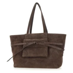 Belty Shoulder Bag