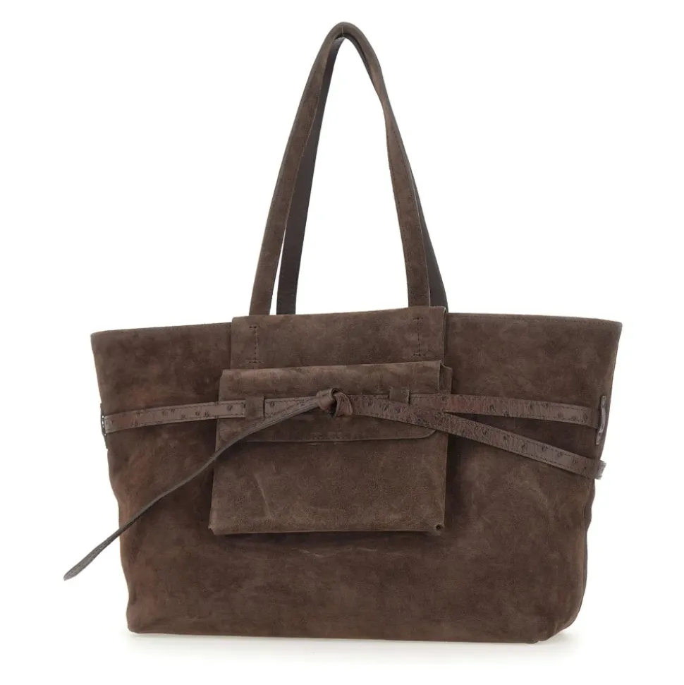 Belty Shoulder Bag