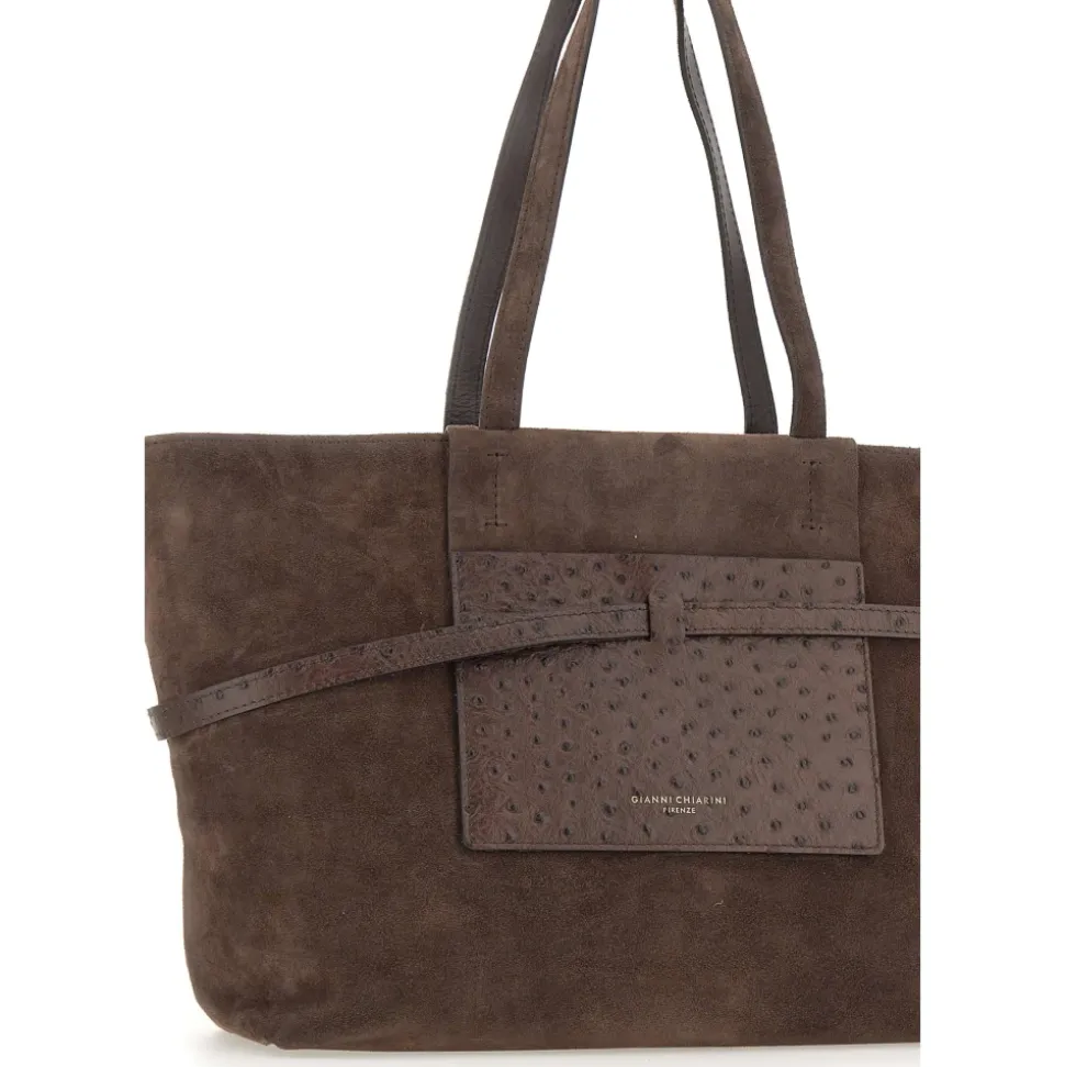 Belty Shoulder Bag