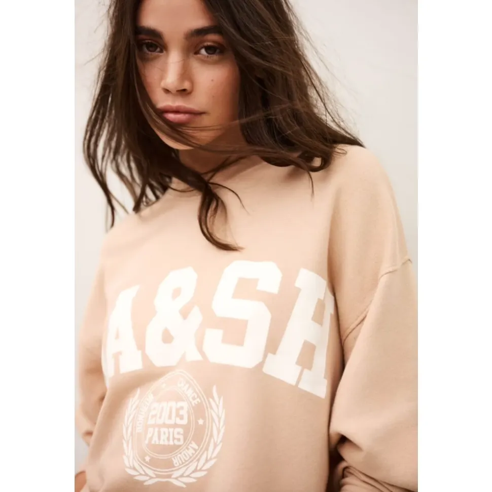 Benjamin Sweatshirt