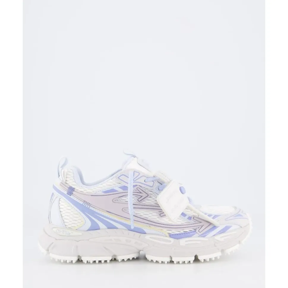 Be Right Back Sneaker