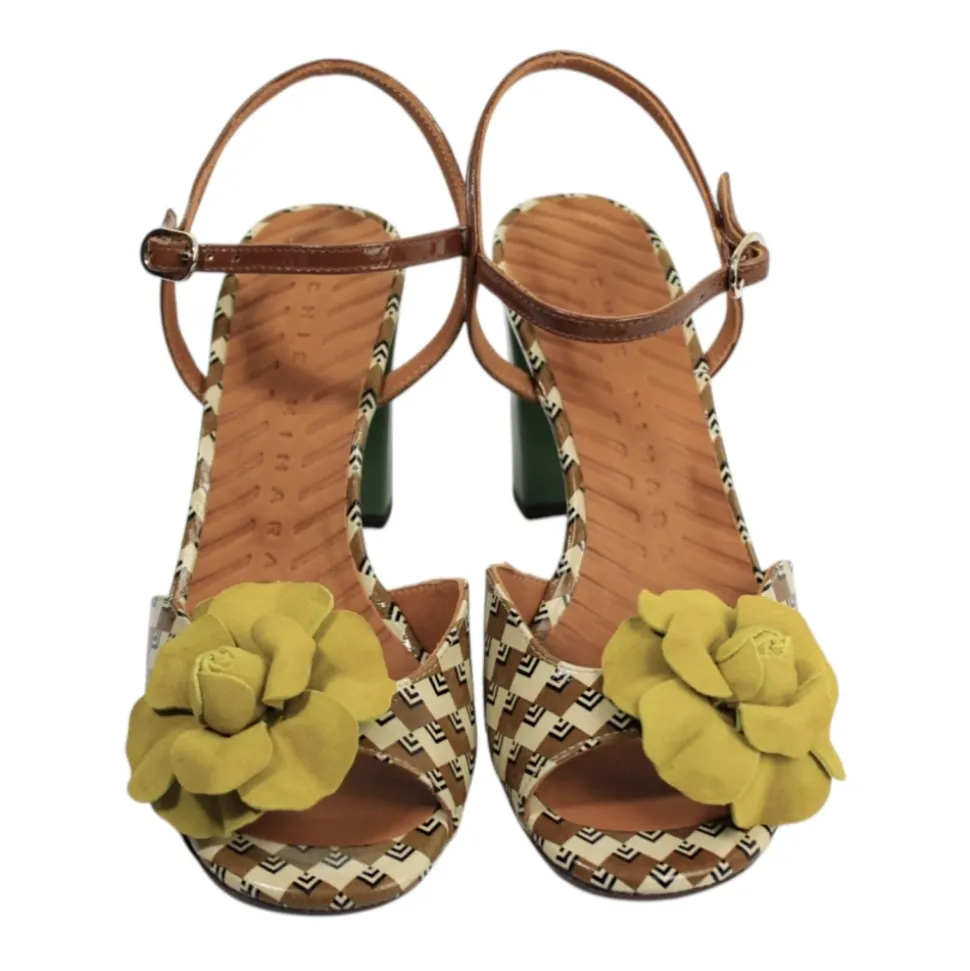 Biuty Sandal
