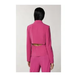 Blazer ajusté