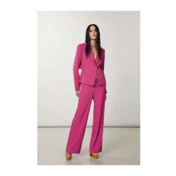 Blazer ajusté