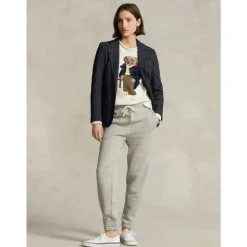 Blazer Chevron à Chevrons