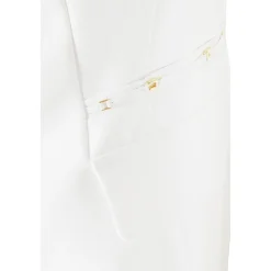 Blazer à un bouton