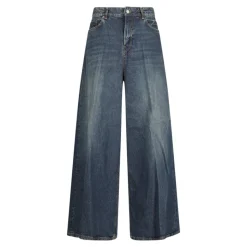 Bleu Intense Bethany Jeans Élégants
