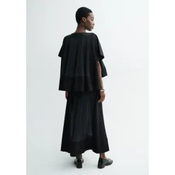 Blouse Bebel en popeline de coton