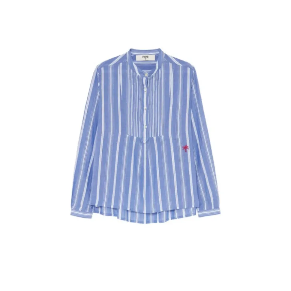Blouse Bénédicte