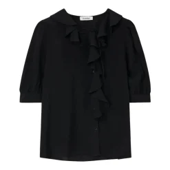 Blouse Flounce Xilla