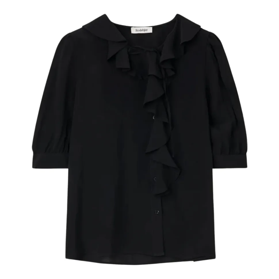 Blouse Flounce Xilla