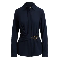Blouse Kreshay Manches Longues