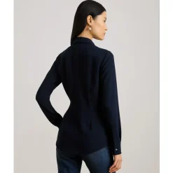 Blouse Kreshay Manches Longues