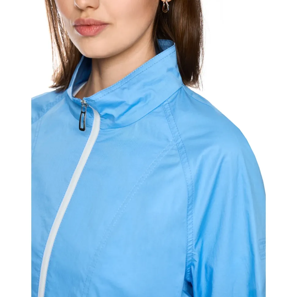 Blouson Bomber Sportif